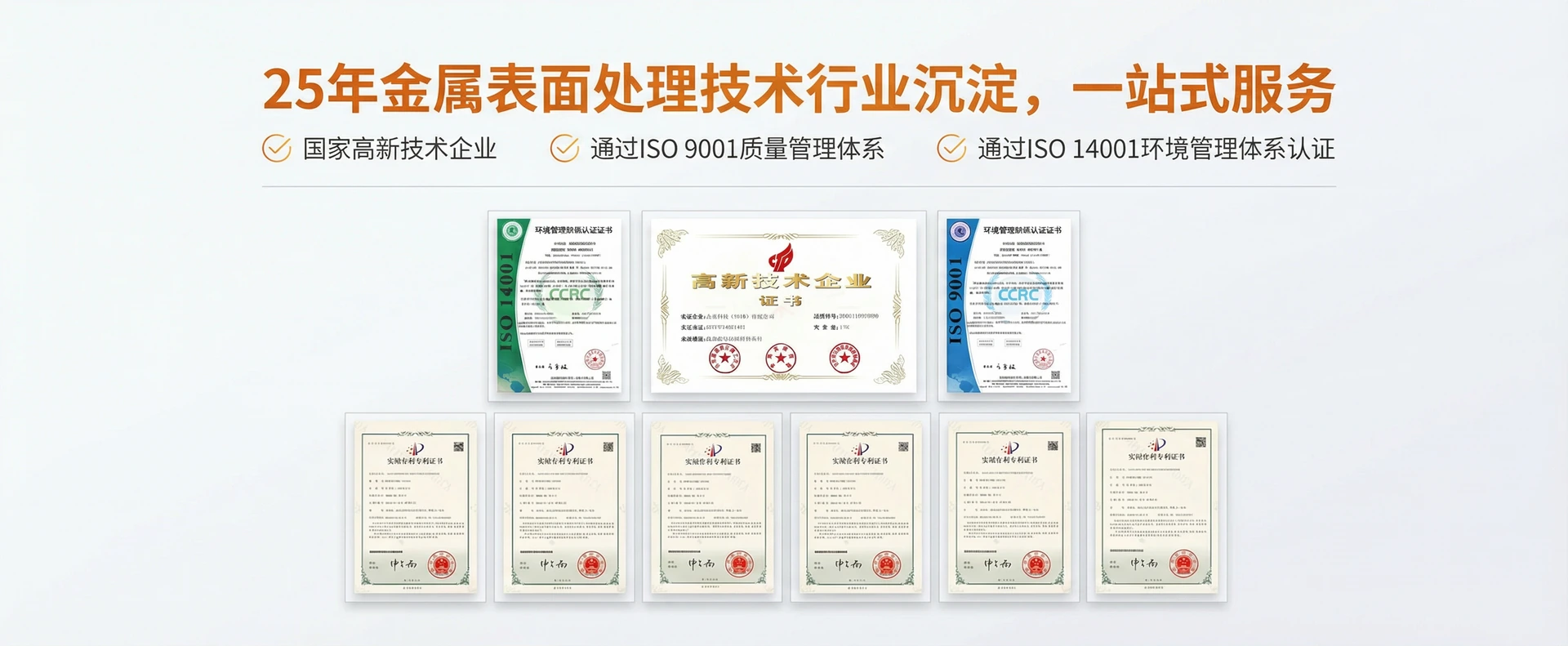 金盟科技 - 公司实力